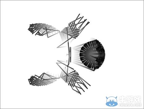 《暗黑洞穴》白章第6關攻略