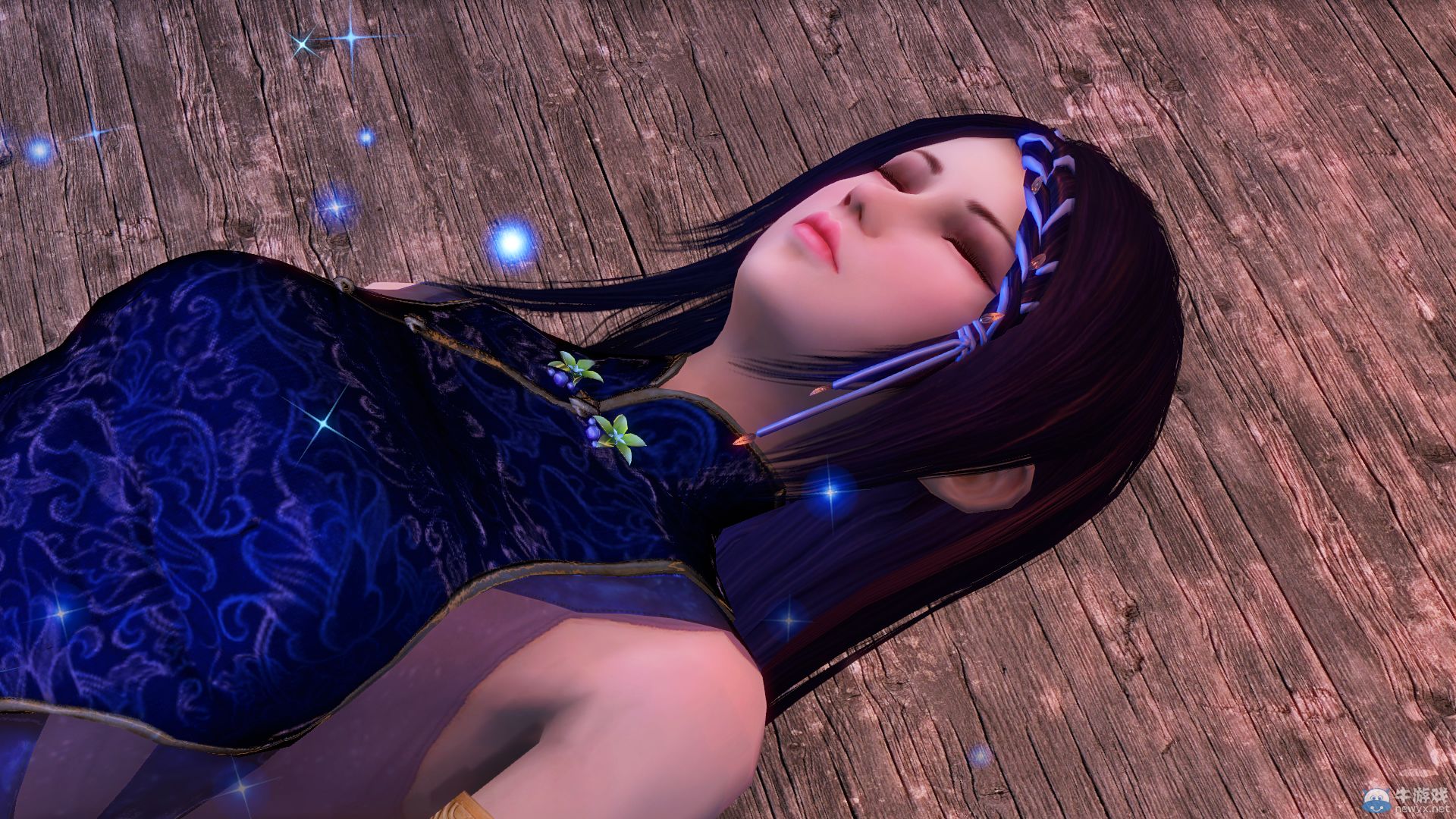 《軒轅劍外傳：穹之扉》缺少DATA5.CAB文件解決辦法