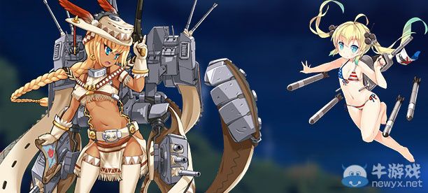 《戰(zhàn)艦少女》所有出征陣容配置攻略