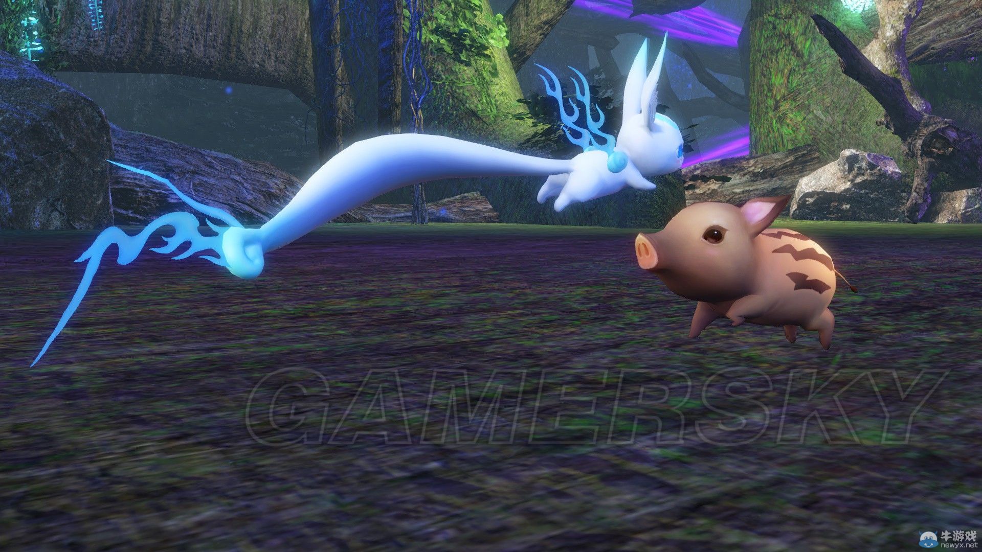 《軒轅劍外傳：穹之扉》煉化圖文攻略