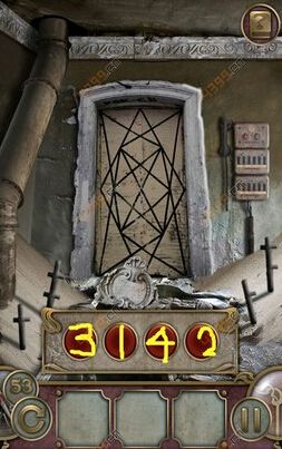 《逃離大廈》51-60關(guān)通關(guān)圖文攻略