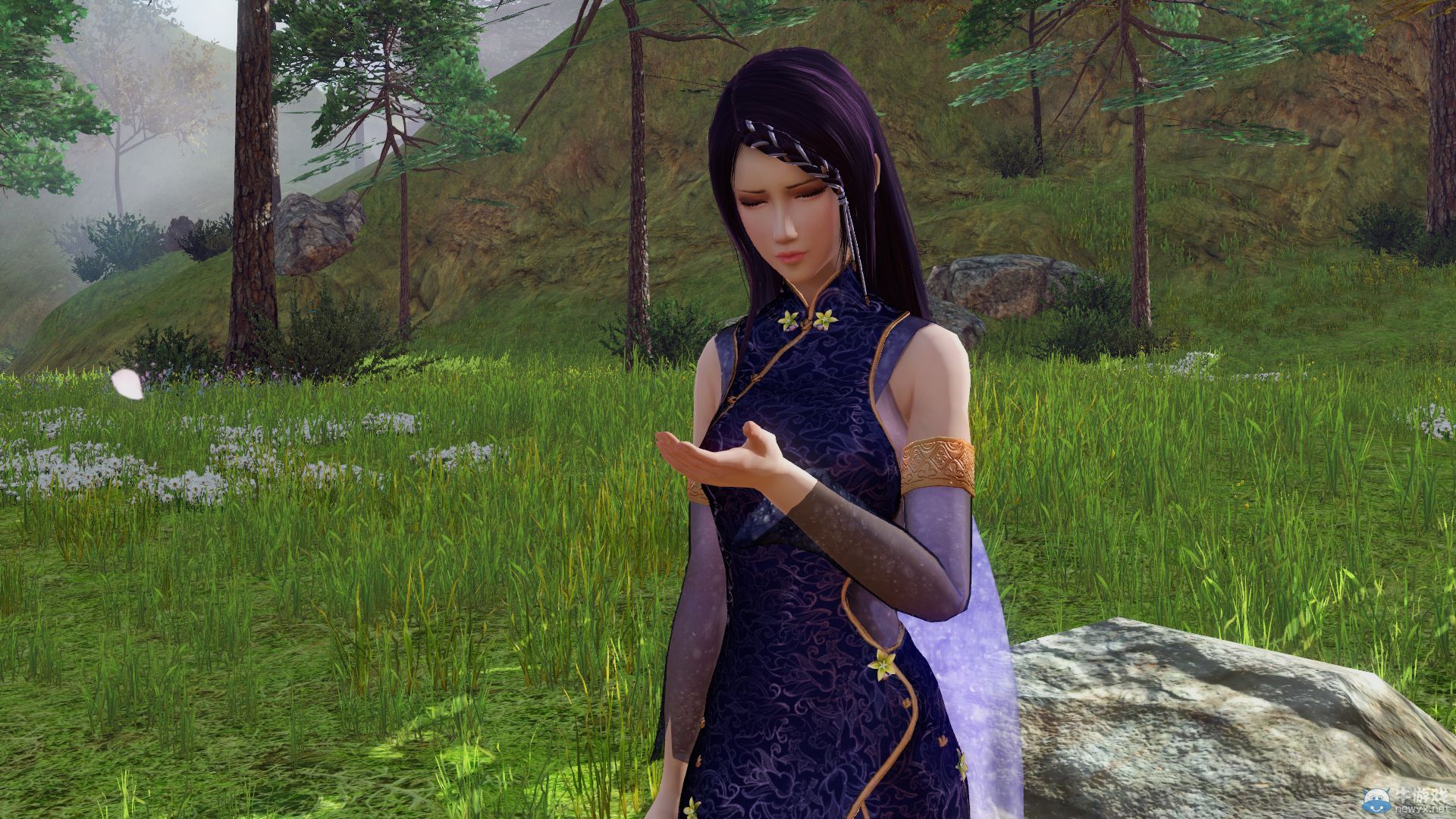 《軒轅劍外傳：穹之扉》快速升級指南