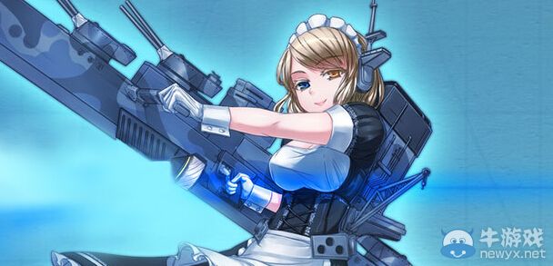 《戰(zhàn)艦少女》改造表大全