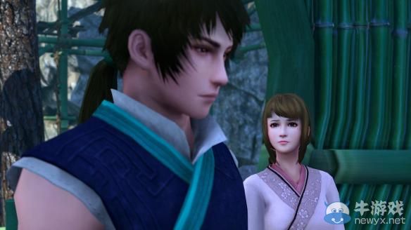 《軒轅劍外傳：穹之扉》傳奇boss位置解析