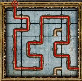 《逃離大廈》81-90關(guān)通關(guān)圖文攻略