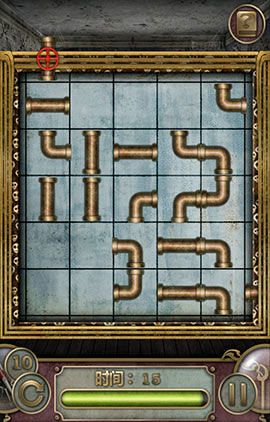 《逃離大廈》1-10關(guān)通關(guān)圖文攻略
