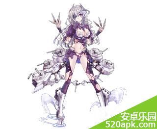 《戰(zhàn)艦少女》天狼星獲取攻略