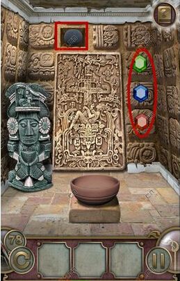 《逃離大廈》71-80關(guān)通關(guān)圖文攻略