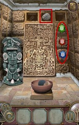 《逃離大廈》71-80關(guān)通關(guān)圖文攻略