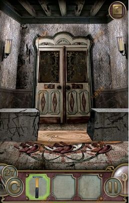 《逃離大廈》21-30關(guān)通關(guān)圖文攻略