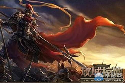 《攻城掠地》怎么掛機(jī)