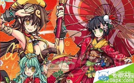 《幻想戰(zhàn)姬》戰(zhàn)姬升階攻略