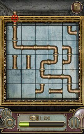 《逃離大廈》1-10關(guān)通關(guān)圖文攻略
