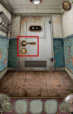 《逃離大廈》91-100關(guān)通關(guān)圖文攻略