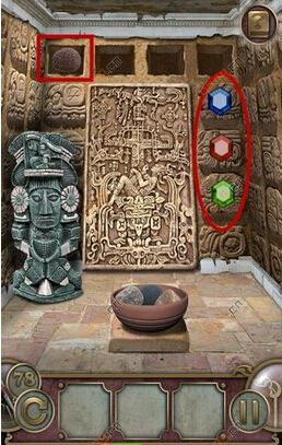 《逃離大廈》71-80關(guān)通關(guān)圖文攻略