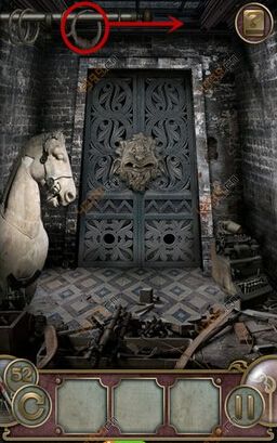 《逃離大廈》51-60關(guān)通關(guān)圖文攻略