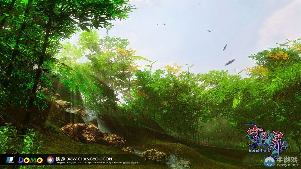 《軒轅劍外傳：穹之扉》神魔錄辨識度分析及提高方法