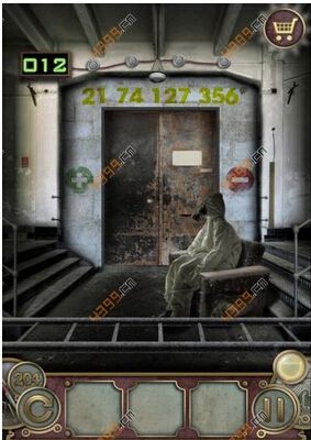 《逃離大廈》201-210關(guān)通關(guān)圖文攻略