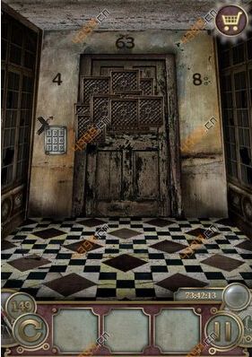《逃離大廈》141-150關(guān)通關(guān)圖文攻略