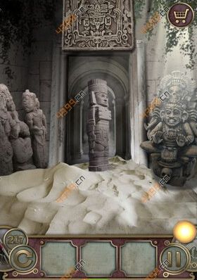 《逃離大廈》211-217關(guān)通關(guān)圖文攻略