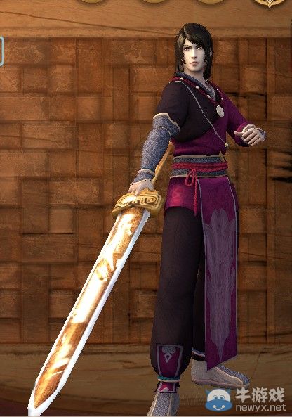 《軒轅劍外傳：穹之扉》軒轅劍獲取方法