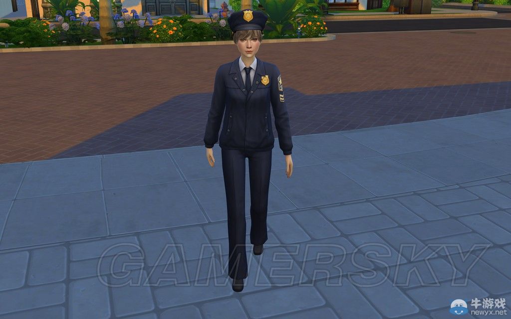 《模擬人生4：來去上班》實用玩法技巧