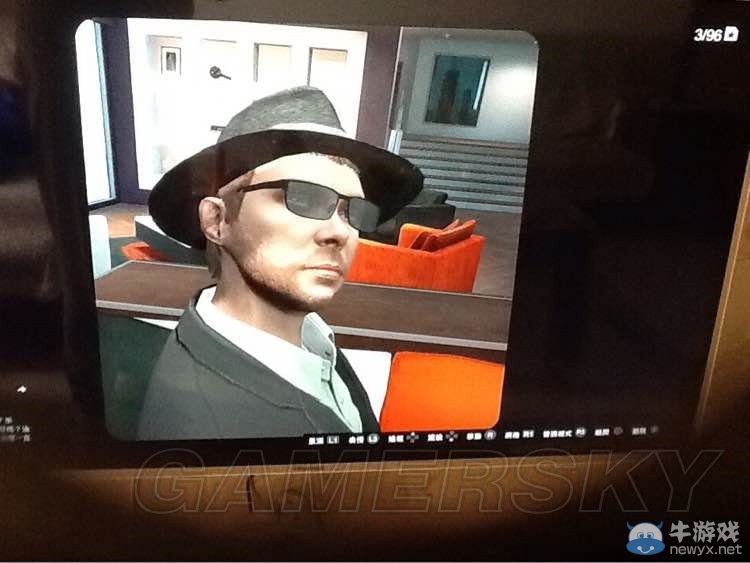 《GTAOL》線上模式開局心得