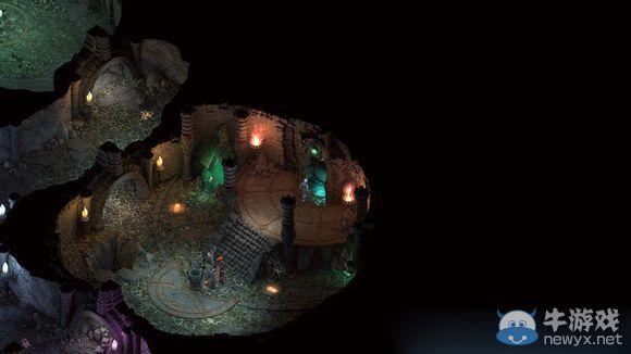 《永恒之柱》A2神器覺醒任務做法攻略