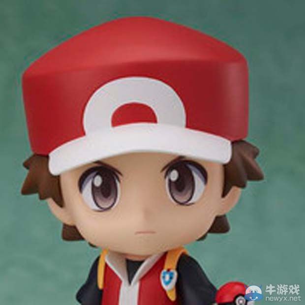 《口袋妖怪》小赤粘土人放出：收集控準備行動吧