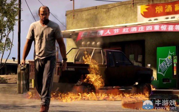 《GTA5》PC版A卡優化方案