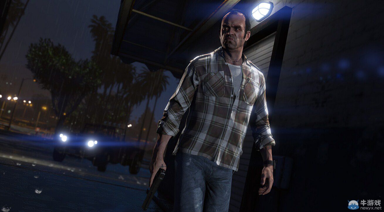 《GTA5》PC版破解補丁安裝教程