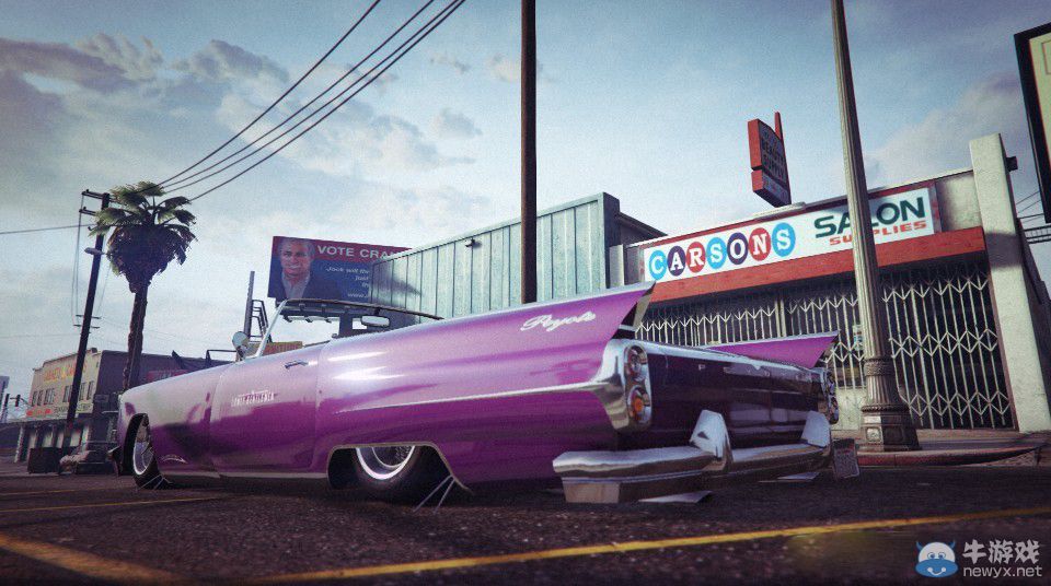 《GTA5》PC版快速刷錢攻略