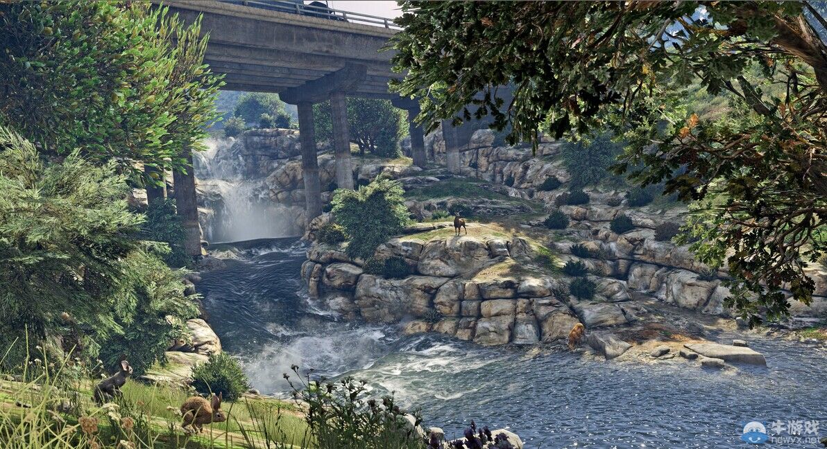 《GTA5》PC版序章沒警察解決方法