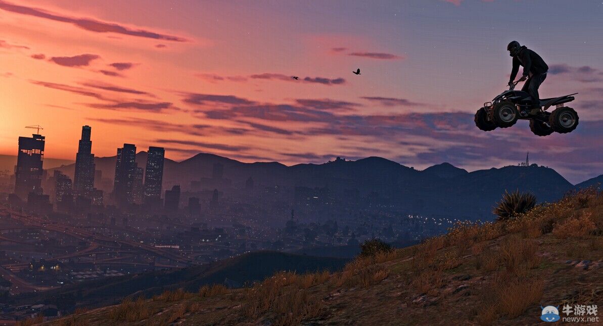 《GTA5》PC版破解需要登錄及無聲音解決方法