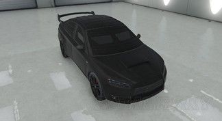 《GTAOL》PC版性價(jià)比最高車輛推薦