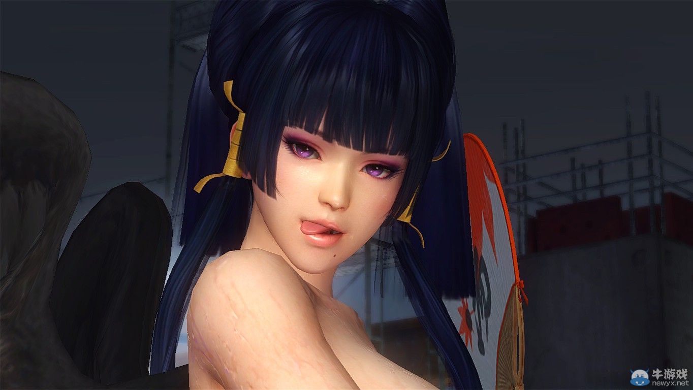 《死或生5：最后一戰(zhàn)》臀部著地任務(wù)做法解析