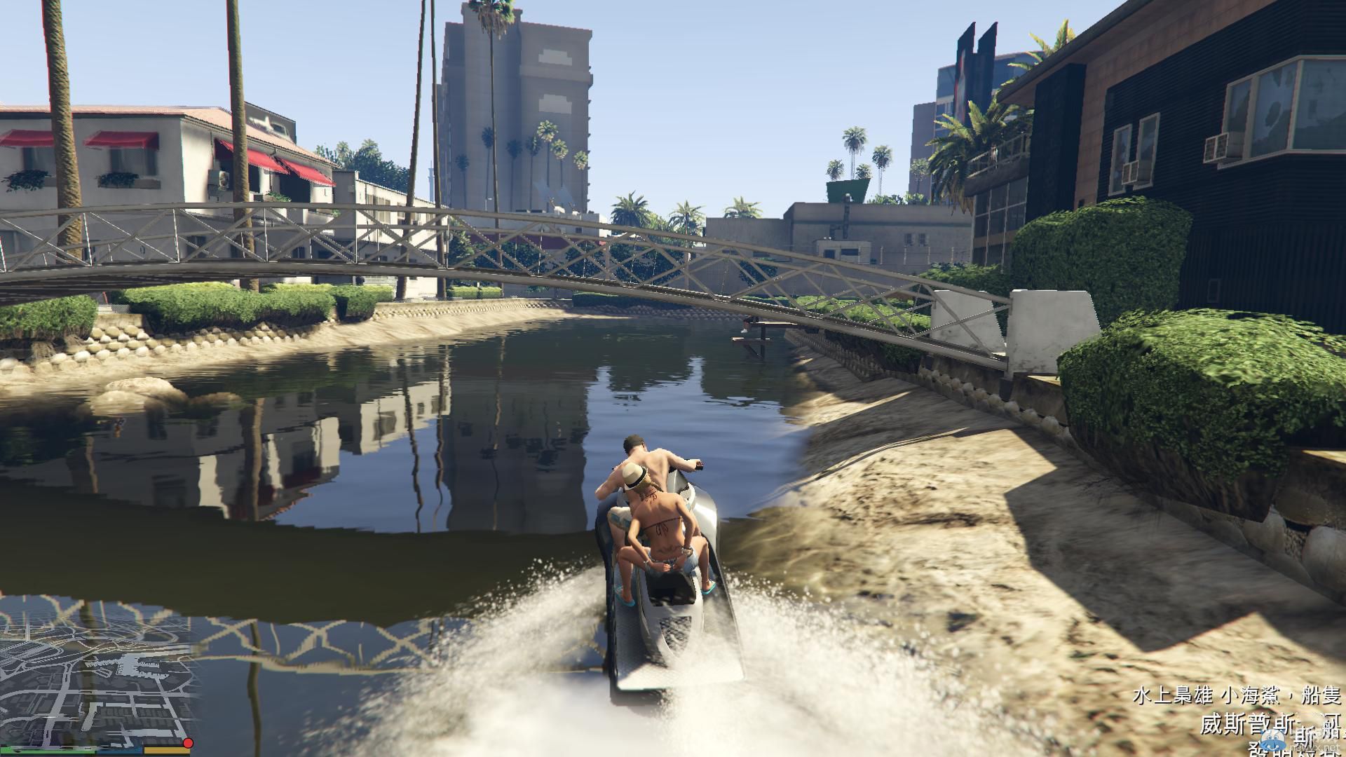 《GTA5》PC版進(jìn)游戲黑屏跳出解決方法