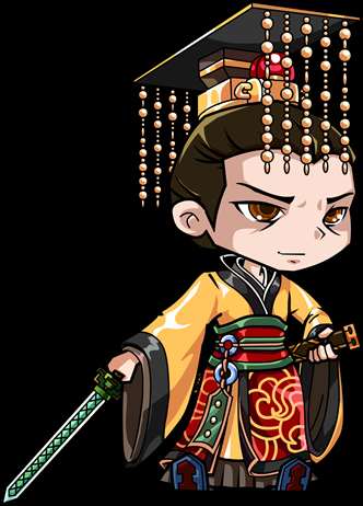 《皇圖再臨   青龍啟動》禁地活動公告