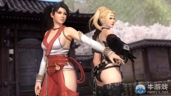 《死或生5：最后一戰(zhàn)》新手建議及對戰(zhàn)技巧分享