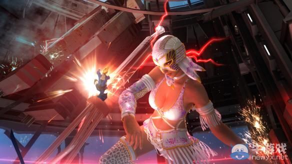 《死或生5：最后一戰(zhàn)》格斗及破招技巧匯總