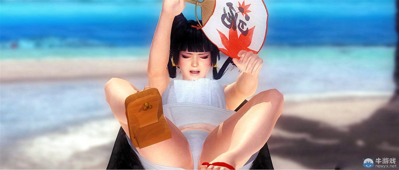 《死或生5：最后一戰(zhàn)》穗乃果招式技能詳解