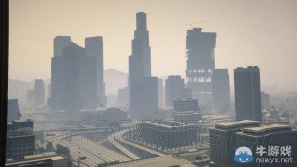 《GTA5》買房技巧及房產推薦