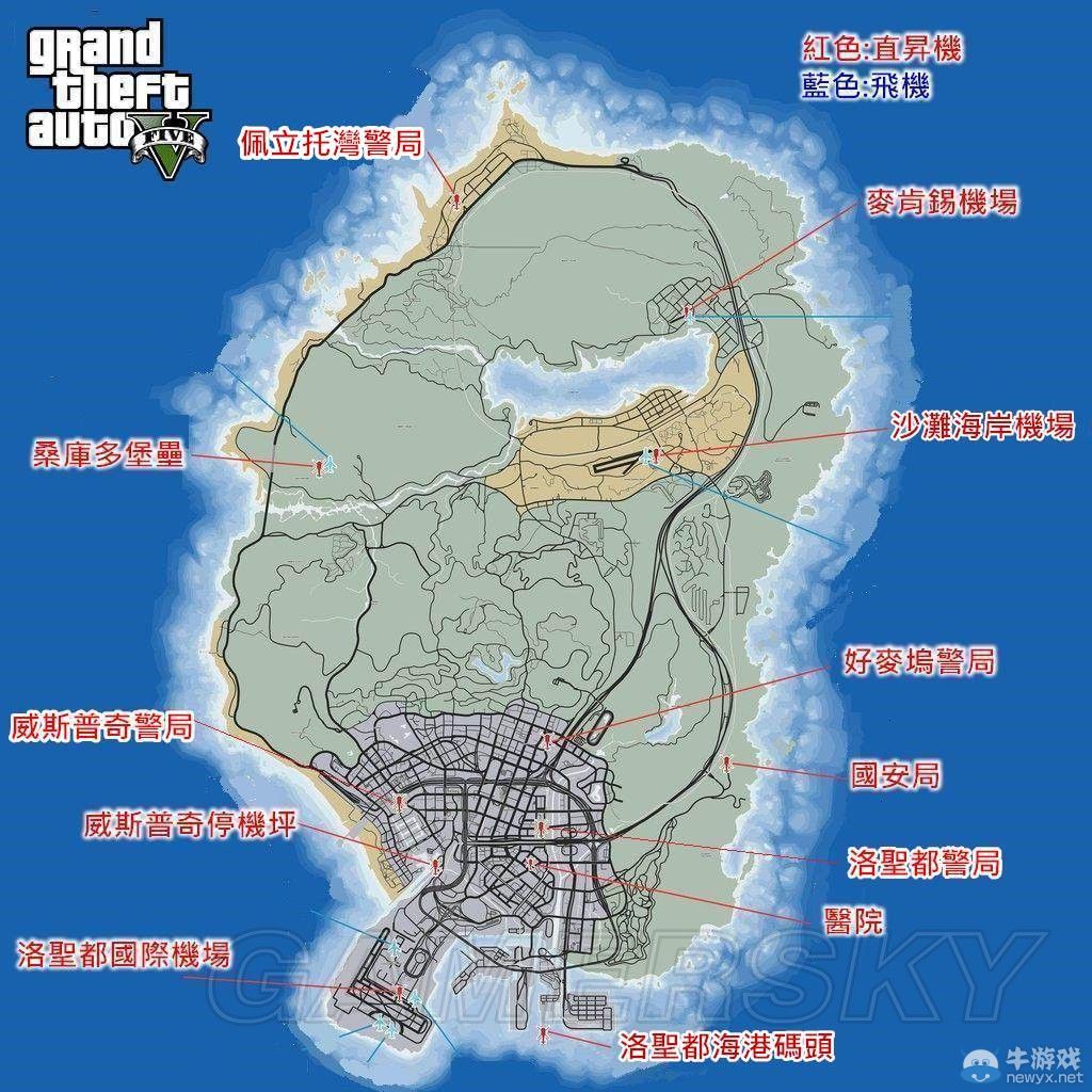 《GTAOL》每日任務詳解