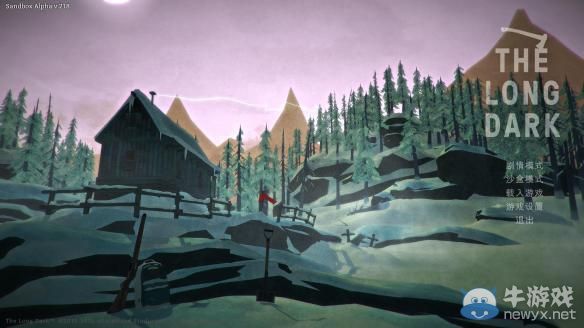 《漫漫長夜》食物獲取心得分享