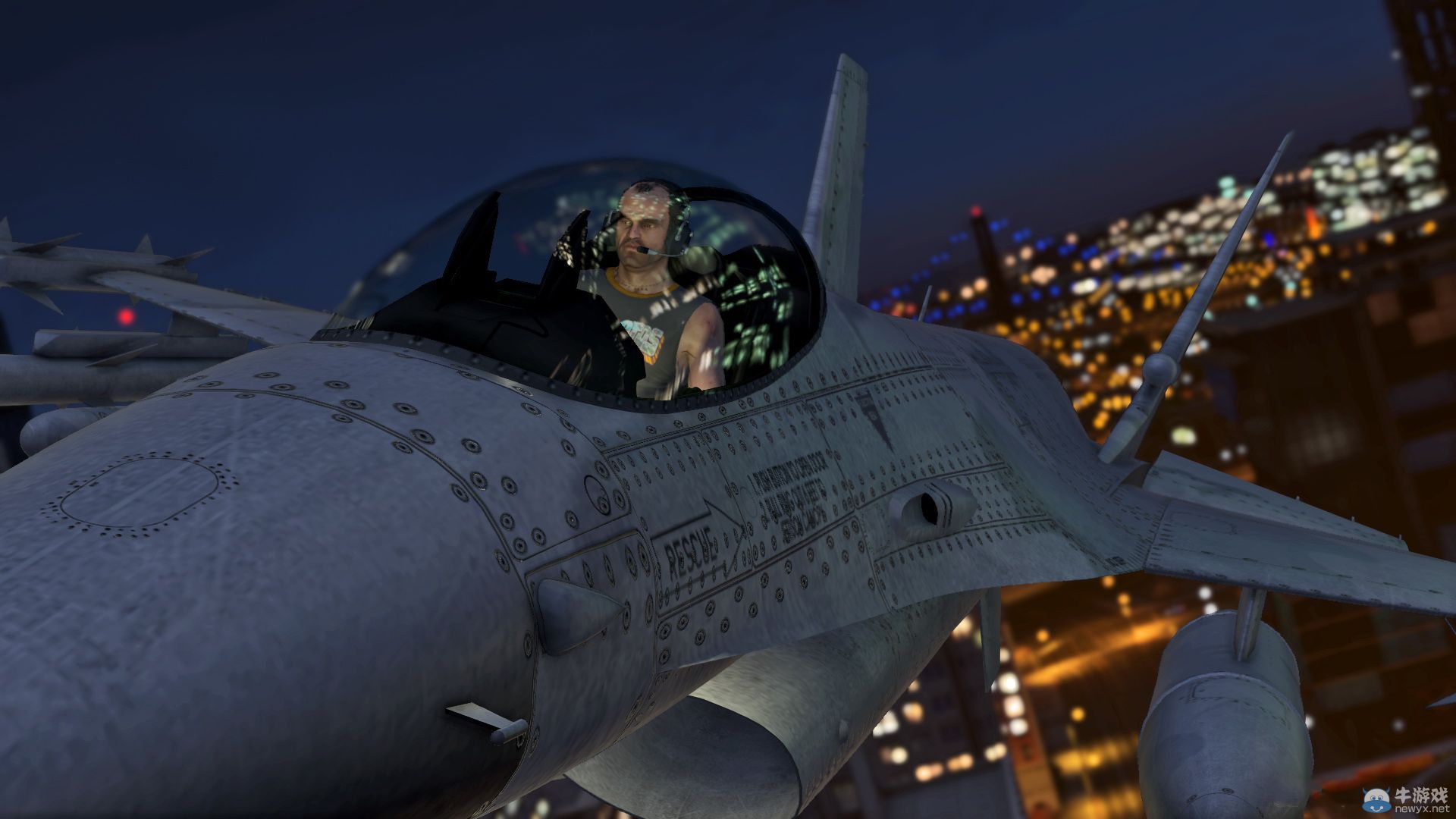 《GTA5》PC版修改時間存檔丟失解決辦法