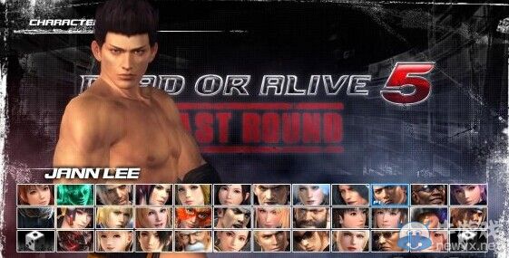 《死或生5：最后一戰(zhàn)》李強招式技能打法解析