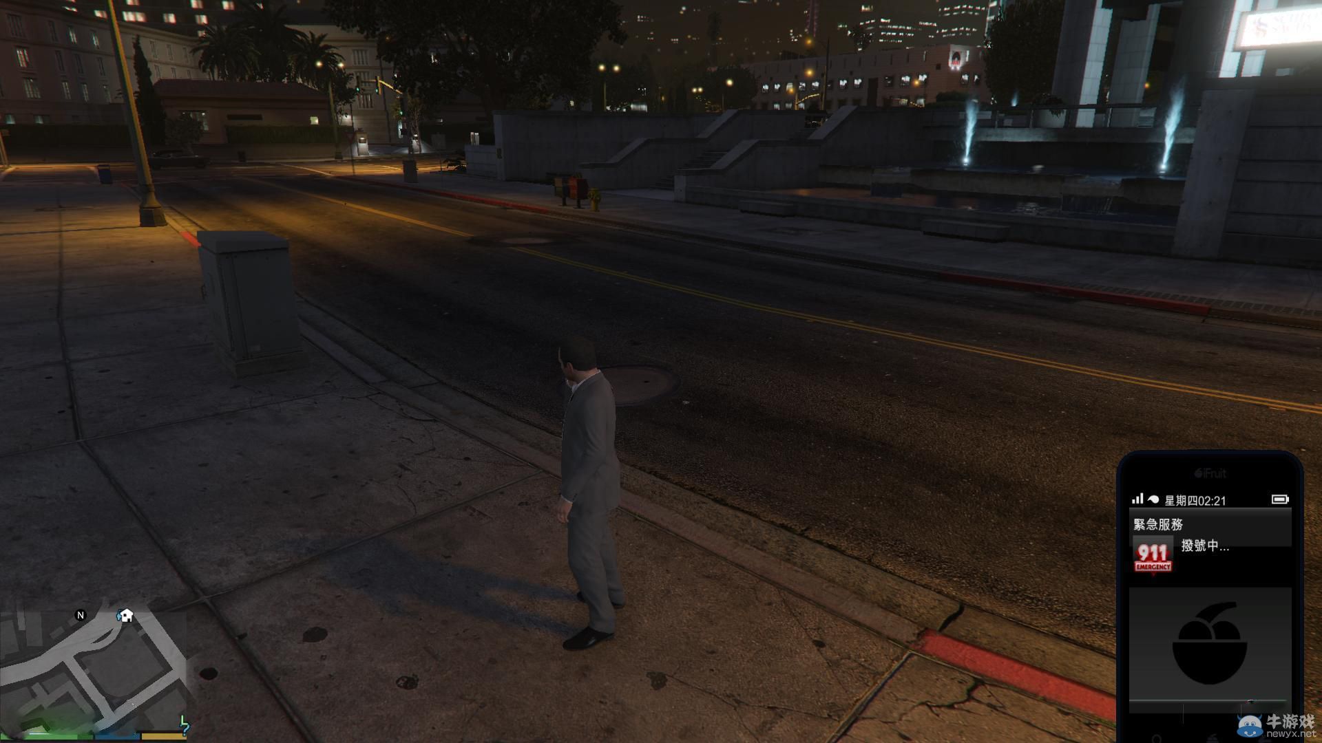 《GTA5》PC版全流程圖文攻略—第六章任務十一