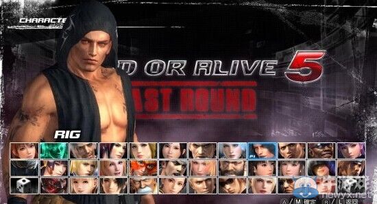 《死或生5：最后一戰(zhàn)》里格優(yōu)缺點及招式技能打法解析