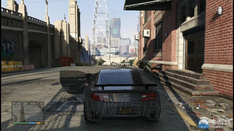 《GTA5》搶劫珠寶店任務詳細圖文攻略