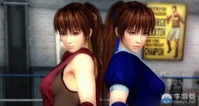 《死或生5：最后一戰》游戲全方位評測心得分享